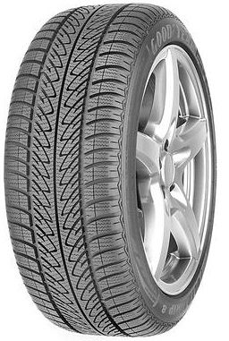 Goodyear UltraGrip 8 Performance 245/45R18 100 V - 1