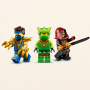 Konstruktorius LEGO Ninjago Lloyd's Dragon Mech Battle Pack - 3