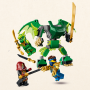 Konstruktorius LEGO Ninjago Lloyd's Dragon Mech Battle Pack - 2