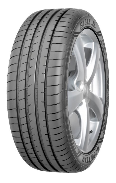 Goodyear Eagle F1 Asymmetric 3 SUV 235/55 R19 105 Y - 1