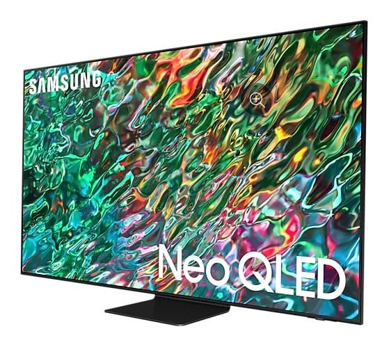 Televizorius Samsung QE65QN90BATXXH, Neo QLED, 65" - 3