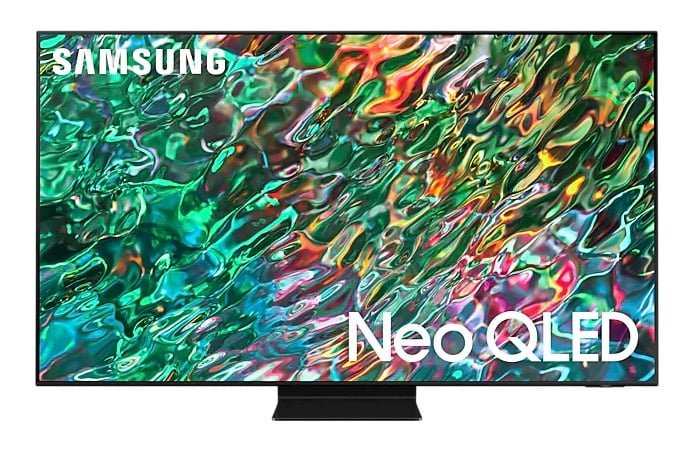 Televizorius Samsung QE65QN90BATXXH, Neo QLED, 65" - 1