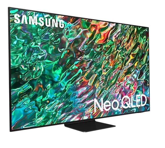 Televizorius Samsung QE65QN90BATXXH, Neo QLED, 65" - 2
