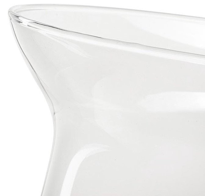 Stiklinė vaza BEGRA, 23 x 30 cm - 2
