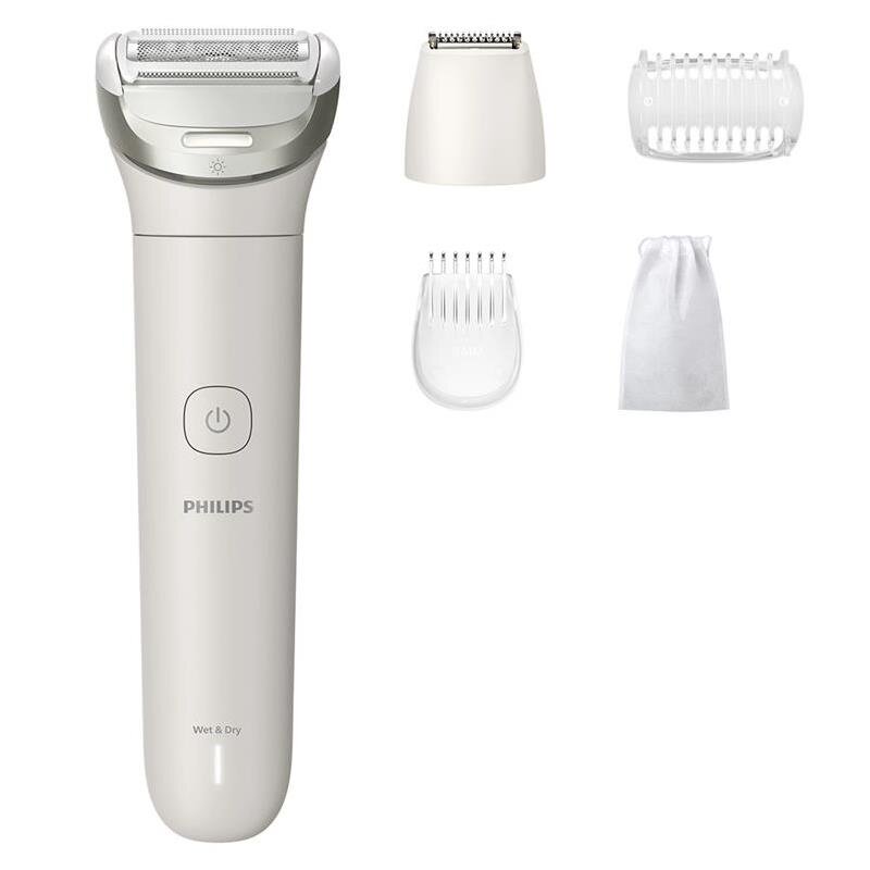Belaidis skustuvas PHILIPS BRL147/00