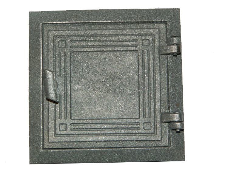 Durelės pelenams, 185 x 185 mm-0