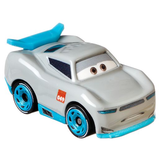 CARS 3 automodelis "Mini lenktynininkas" - 2