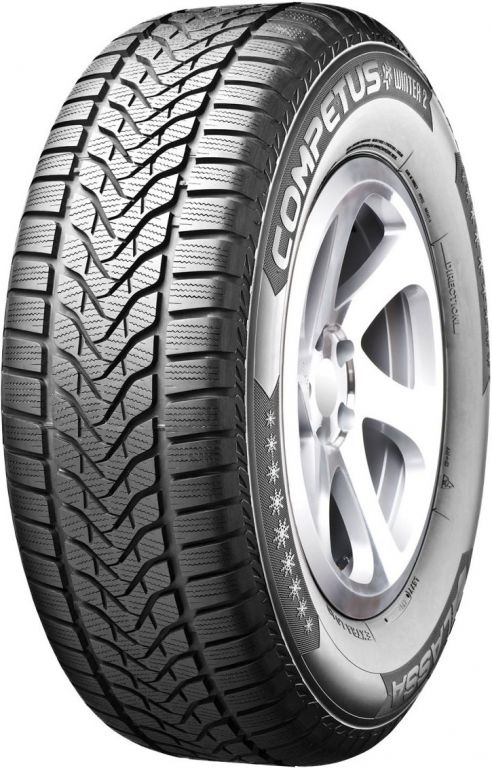 Lassa Competus Winter 2 275/45R20 110 H
