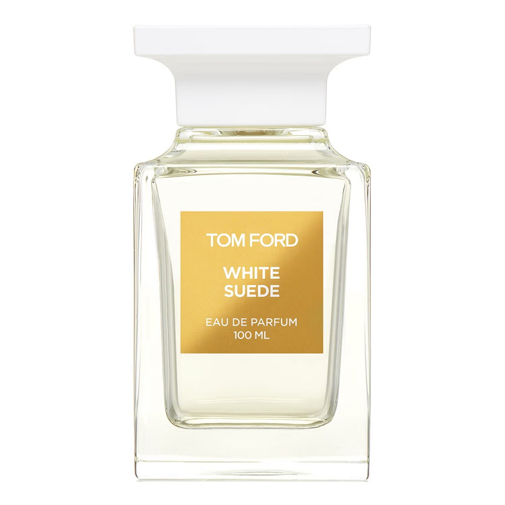 Kvepalai moterims TOM FORD WHITE SUEDE EDP, 100ML