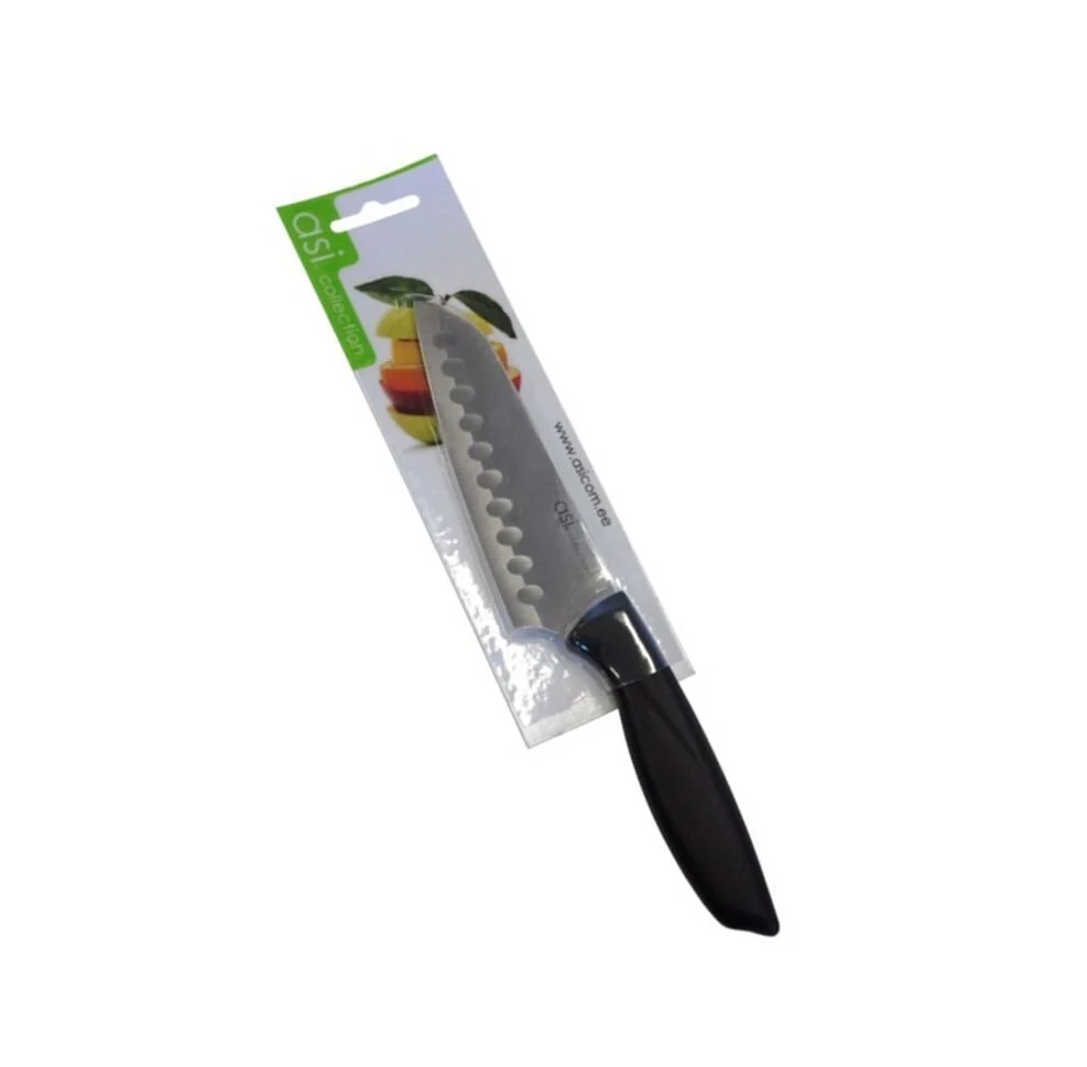 Virtuvinis peilis ASI COLLECTION, 23,5 cm-0