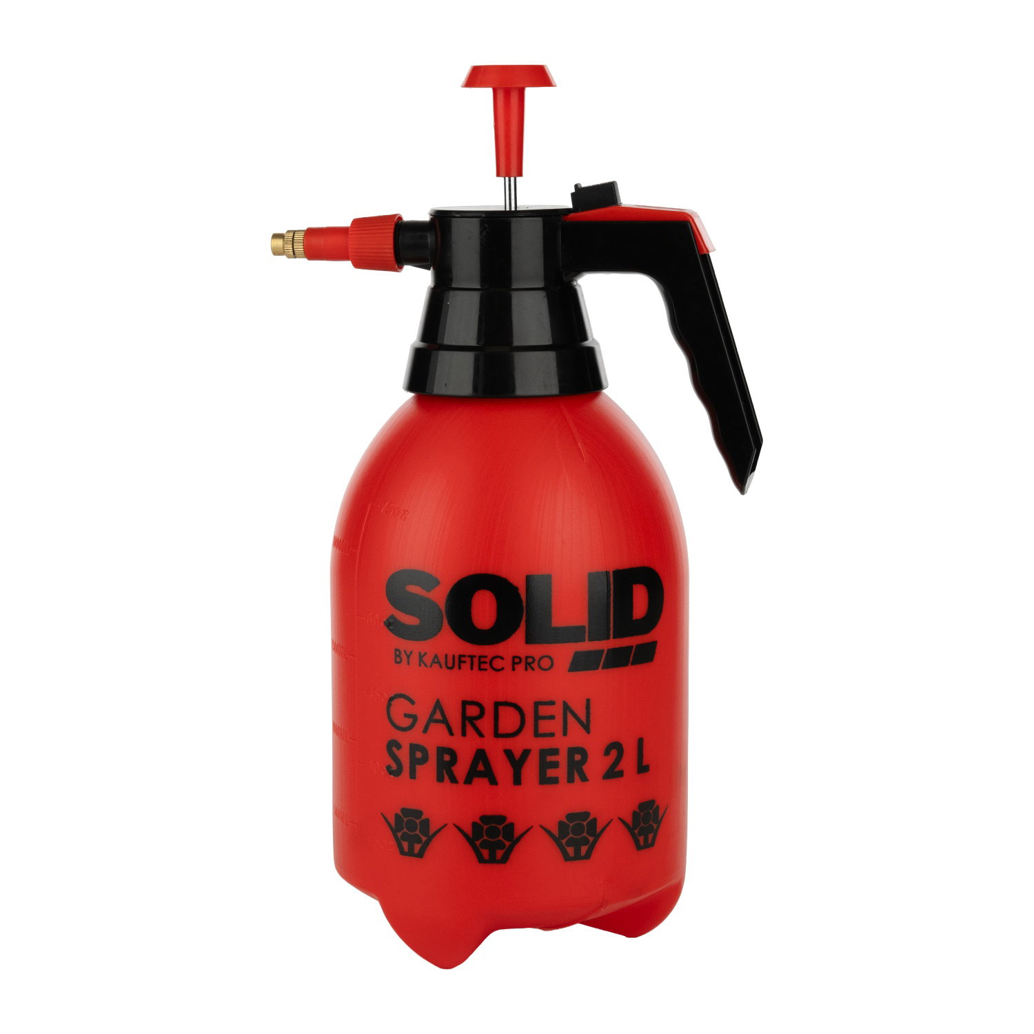Sodo purkštuvas SOLID, 2l-0