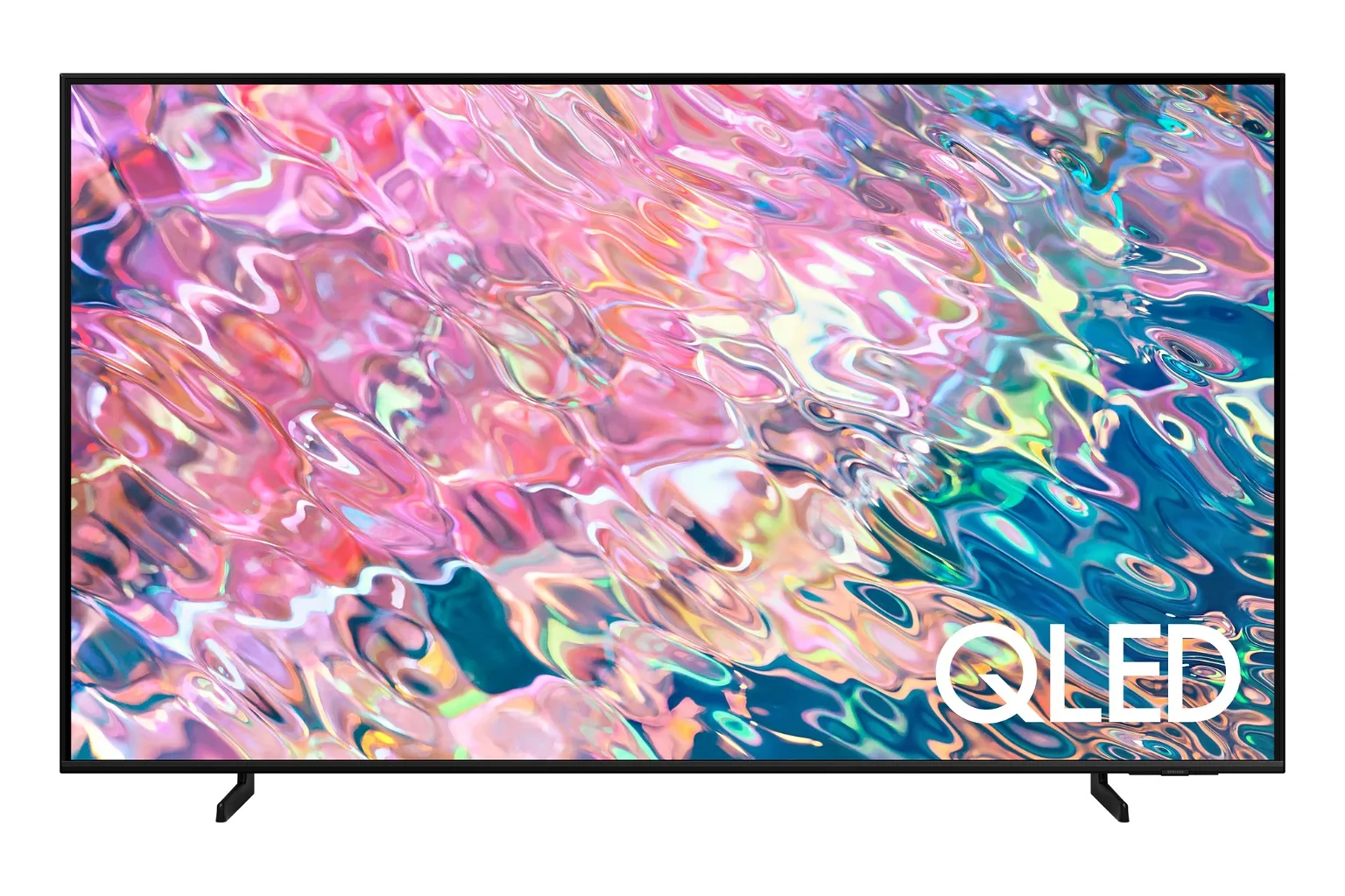 Televizorius Samsung QEQ60BAU, QLED, 65 " - 1