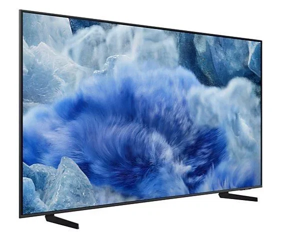 Televizorius SAMSUNG QE55Q8FAAUXXH, 55"-1