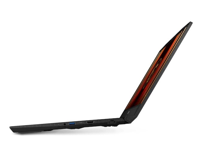 Nešiojamas kompiuteris MSI Katana 15 HX B14WFK-494XPL, Intel Core i5-14450HX, 16 GB, 512 GB, 15.6 ", Nvidia GeForce RTX 5060, juoda sp., EN, Dos - 3