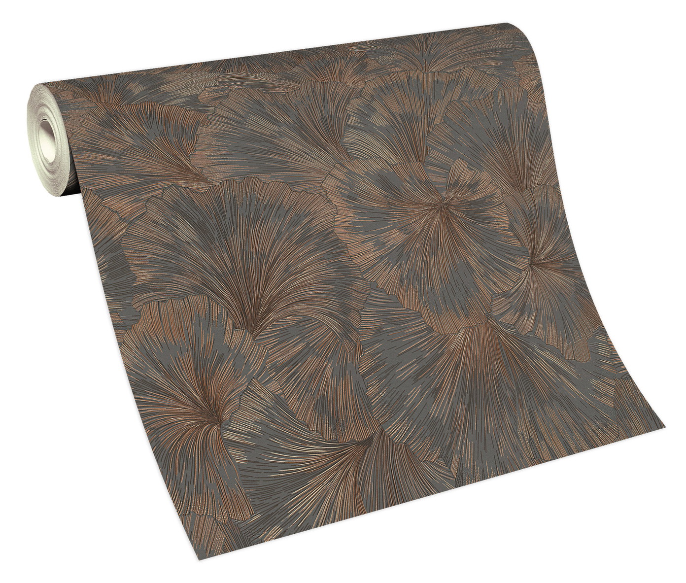 Viniliniai tapetai flizelino pagrindu ERISMANN GINKO 1037347, 10,05 x 0,53 m-1