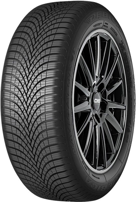 Debica Navigator 3 165/70 R14 81 T-0