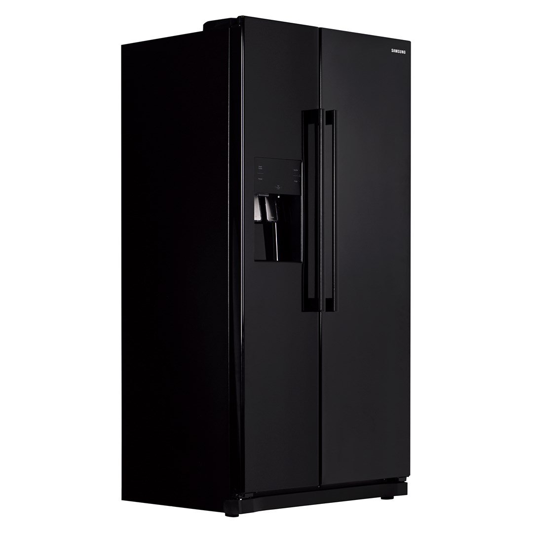 Šaldytuvas Samsung RS50N3513BC, dvejų durų