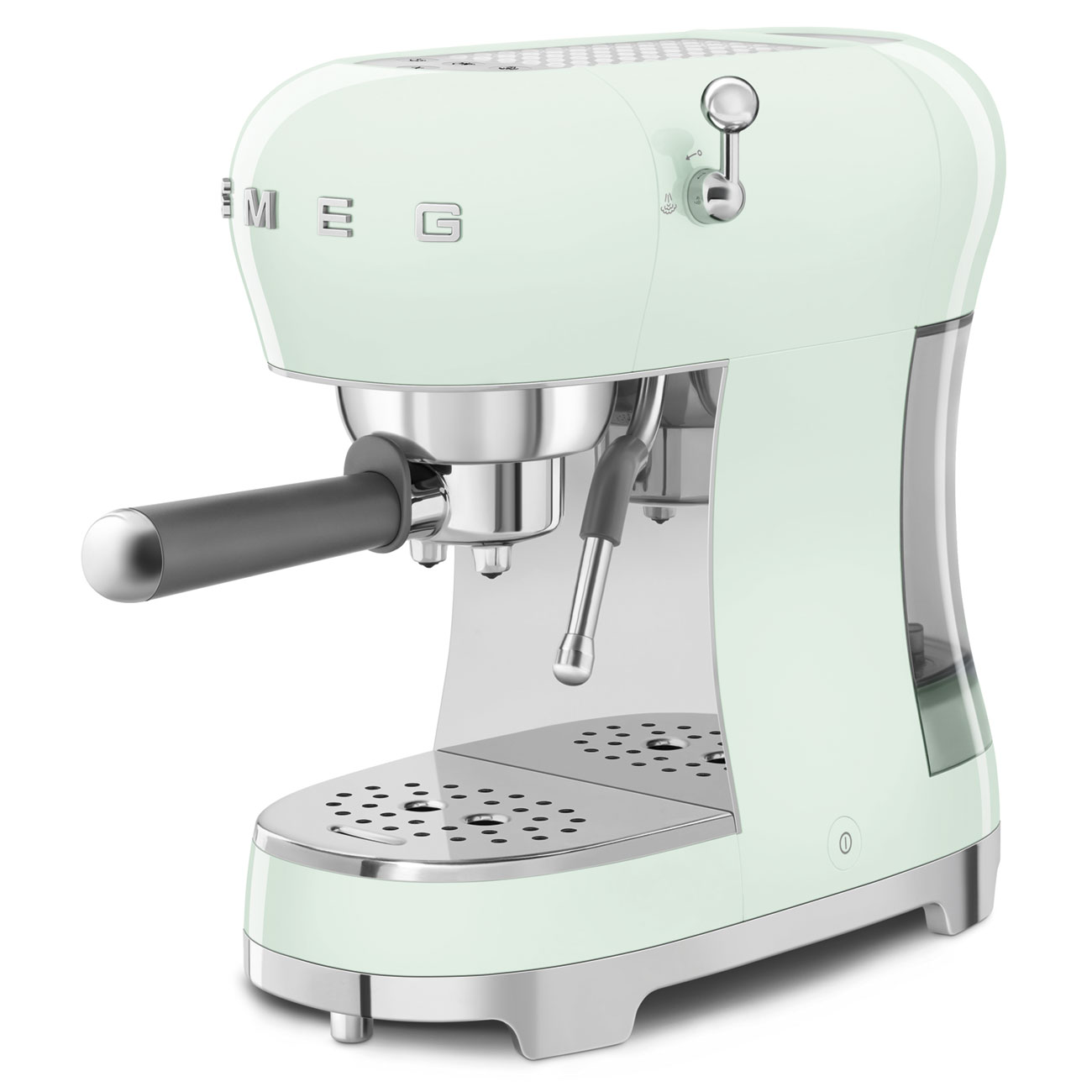 Espreso kavos aparatas SMEG ECF02PGEU, 1350 W - 4