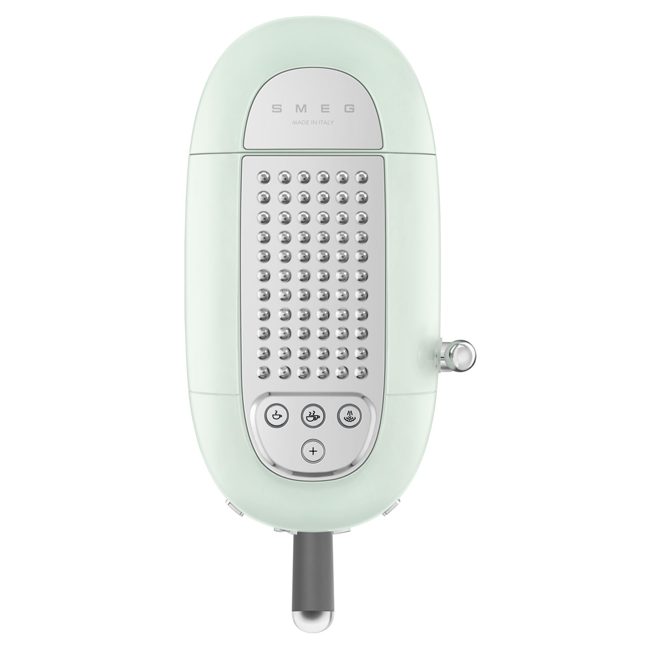 Espreso kavos aparatas SMEG ECF02PGEU, 1350 W - 6