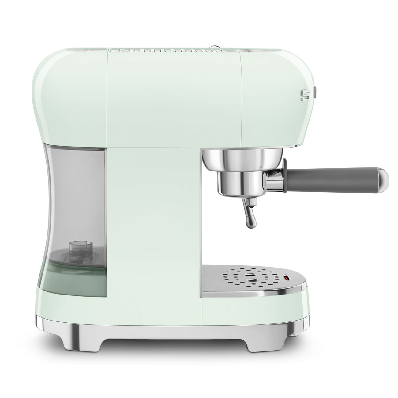 Espreso kavos aparatas SMEG ECF02PGEU, 1350 W - 7