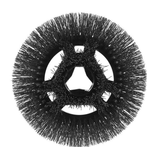Šveitimo šepetys RYOBI RACLTH18, 18 cm, kietas, skirtas R18CPS-0-0