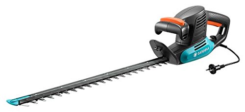 Elektrinės gyvatvorių žirklės Gardena EasyCut 500/55-0