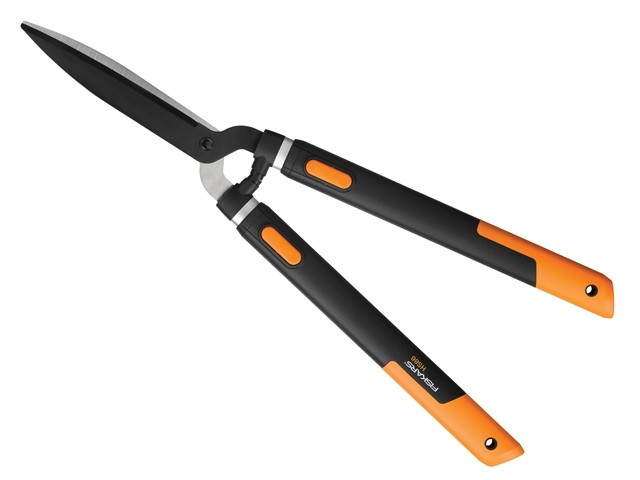 Gyvatvorių žirklės FISKARS SmartFit HS86, 68 - 93 cm, teleskopinės-0