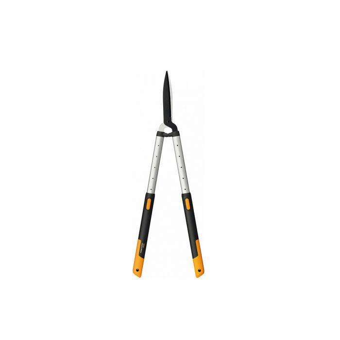 Gyvatvorių žirklės FISKARS SmartFit HS86, 68 - 93 cm, teleskopinės-1