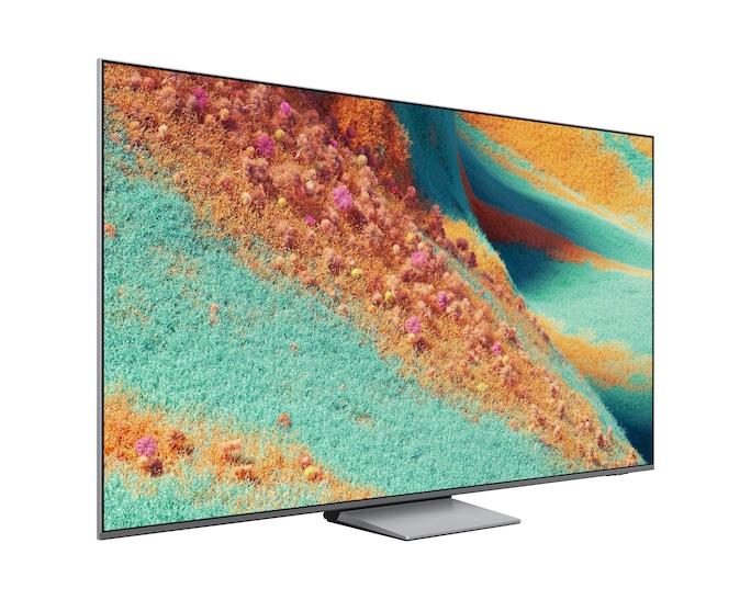 Televizorius Samsung QE55QN85FAU 55" 4K Ultra HD Smart TV „Wi-Fi“ Sidabras - 3