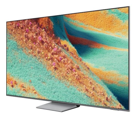 Televizorius Samsung QE55QN85FAU 55" 4K Ultra HD Smart TV „Wi-Fi“ Sidabras-1