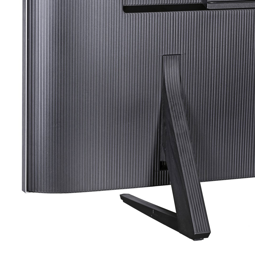 Televizorius Samsung QE55QN85FAU 55" 4K Ultra HD Smart TV „Wi-Fi“ Sidabras - 7