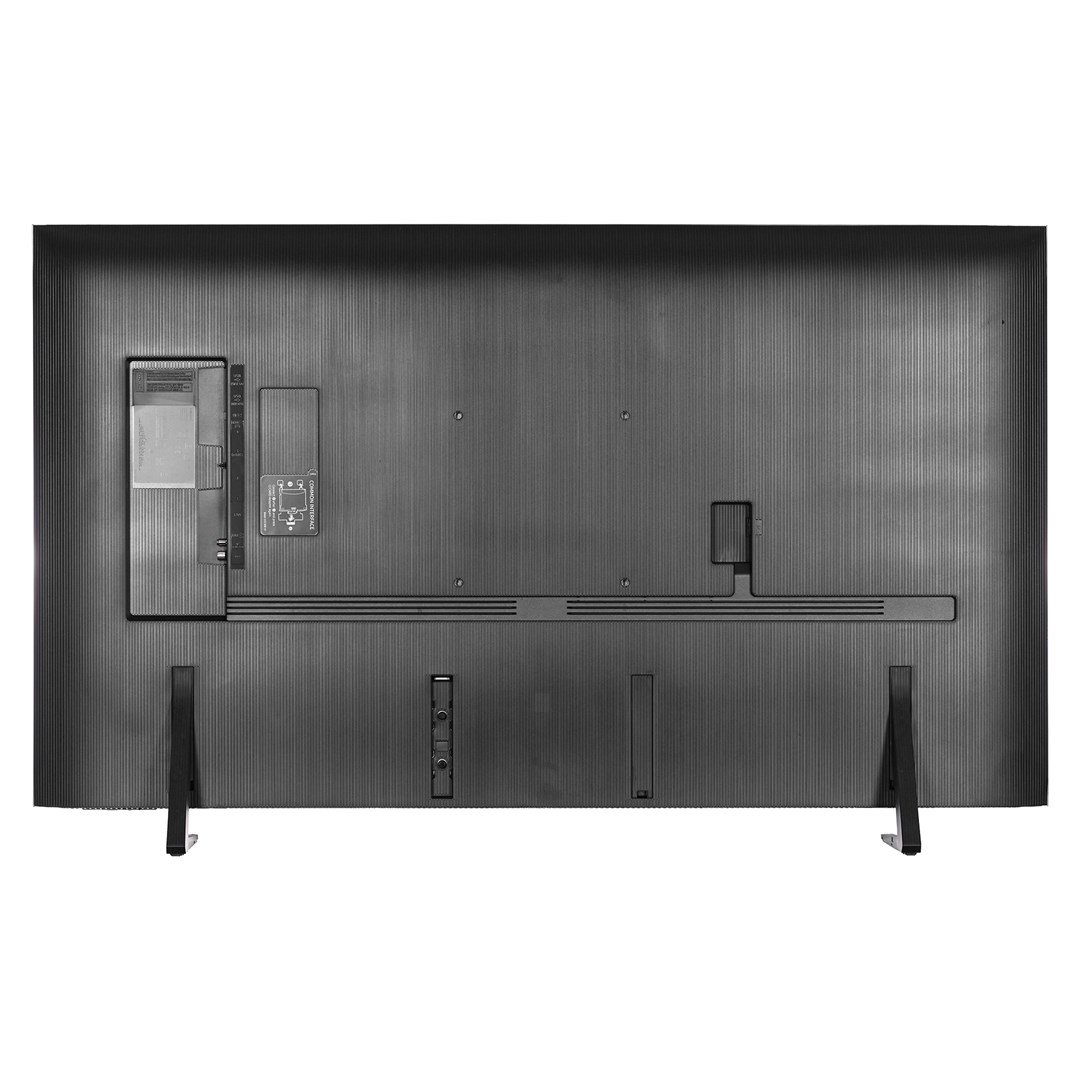 Televizorius Samsung QE55QN85FAU 55" 4K Ultra HD Smart TV „Wi-Fi“ Sidabras - 5