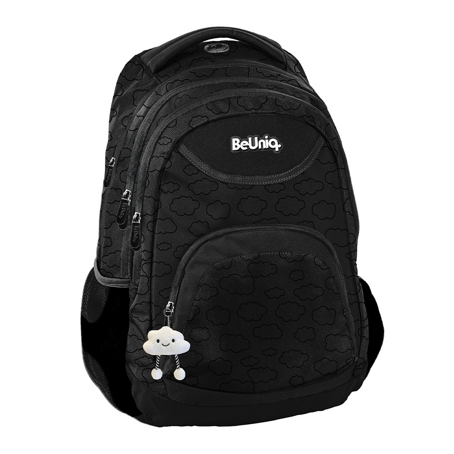 Mokyklinė kuprinė CLOUD BU26CZ-2708-0