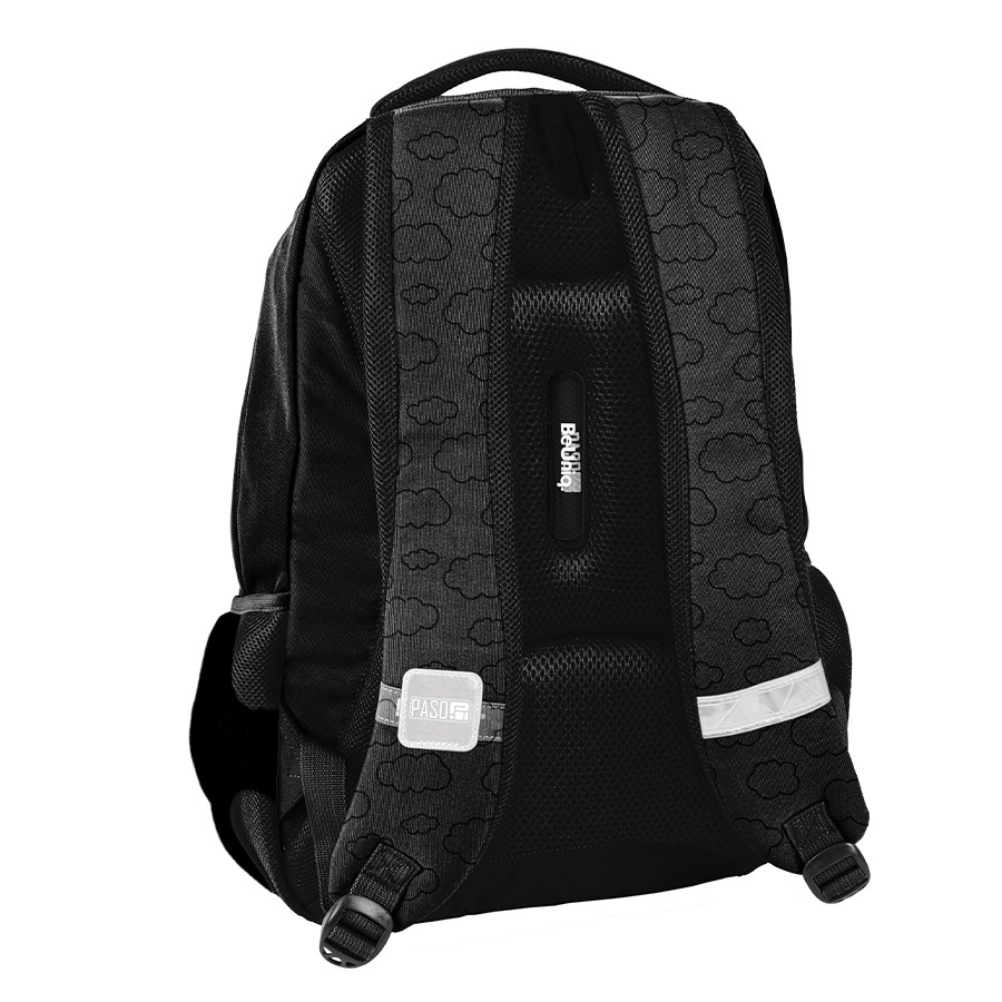 Mokyklinė kuprinė CLOUD BU26CZ-2708 - 3