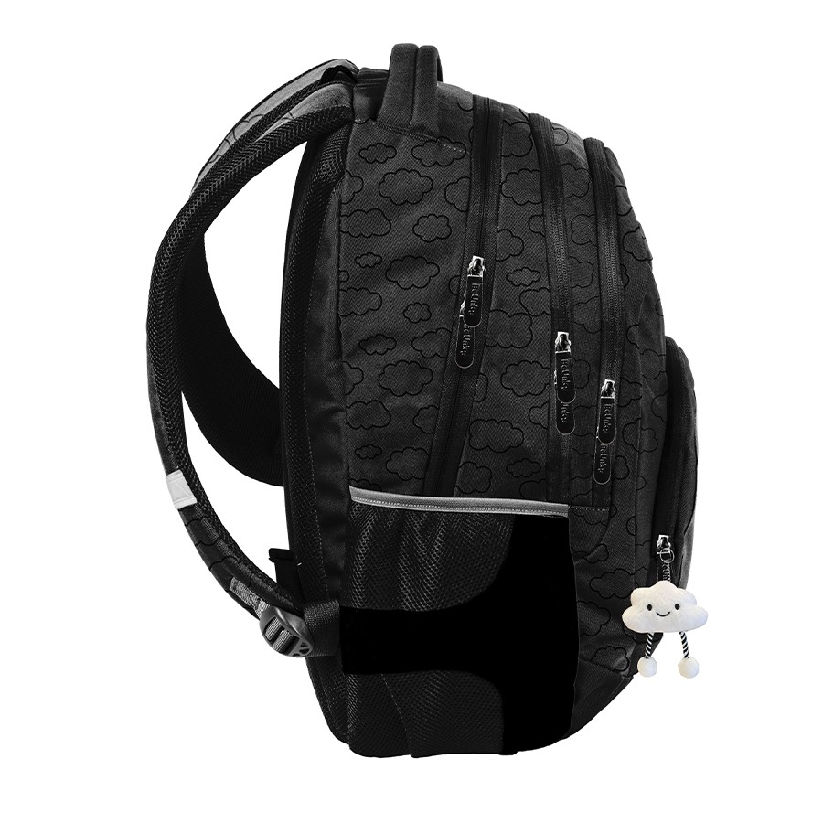 Mokyklinė kuprinė CLOUD BU26CZ-2708-1