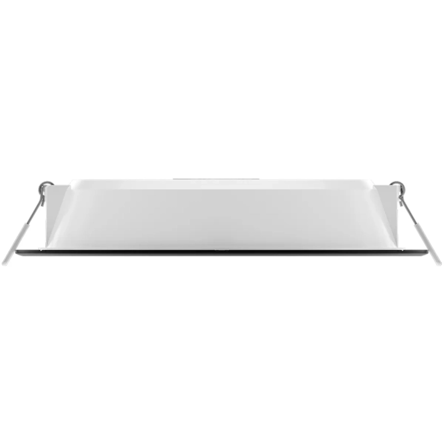 Įleidžiama LED panelė PHILIPS MESON, 20 W, 3000 K, 2100 lm, juodos sp., ø 19 cm-1