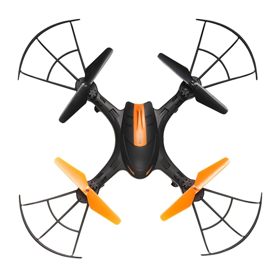 Dronas Denver DCW-380 - 2