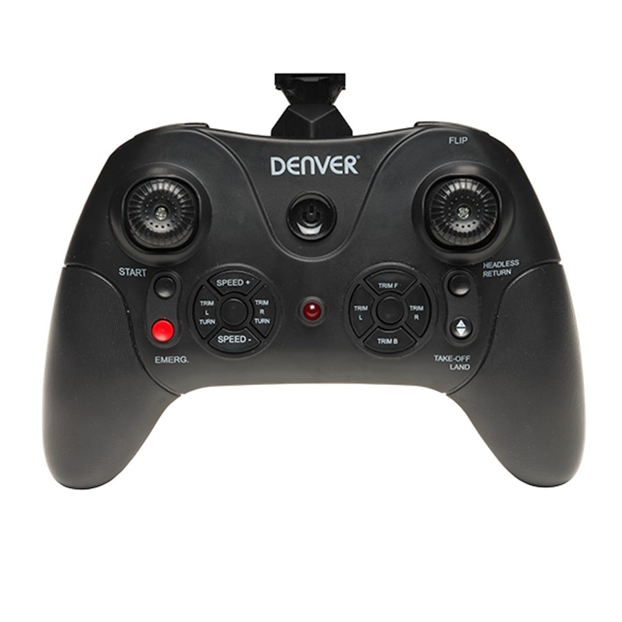 Dronas Denver DCW-380 - 5