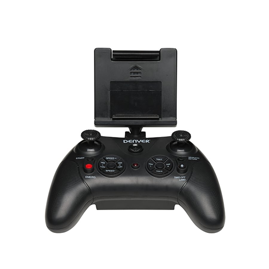 Dronas Denver DCW-380 - 7