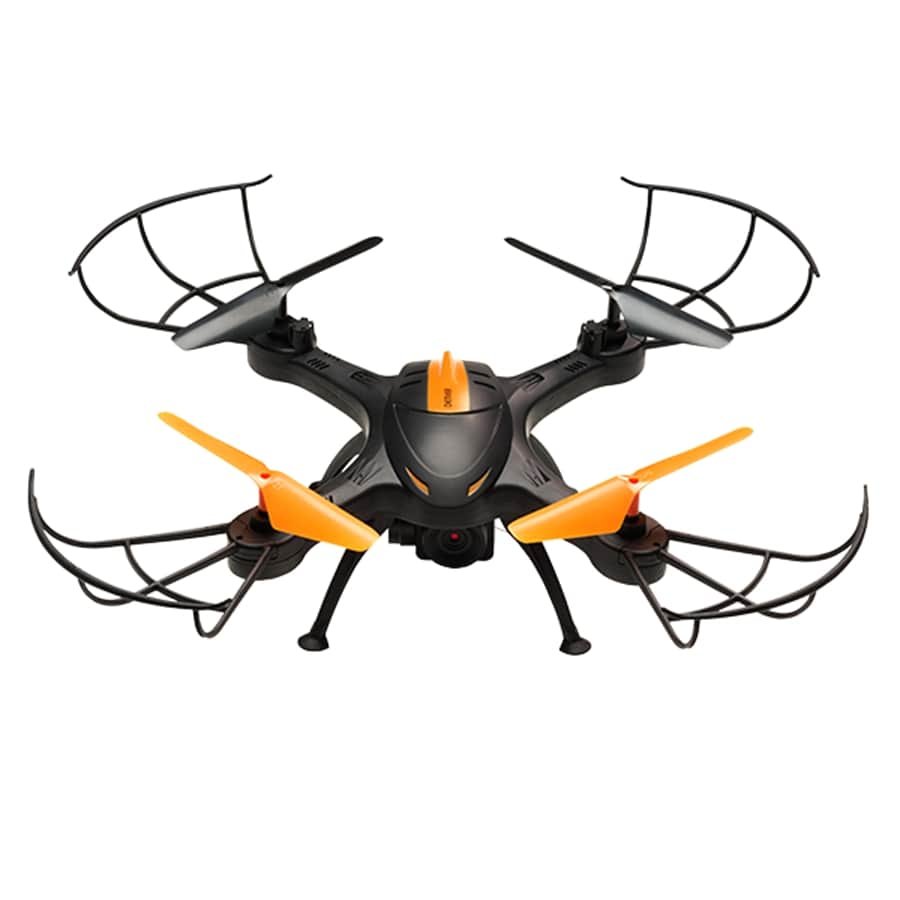 Dronas Denver DCW-380 - 3