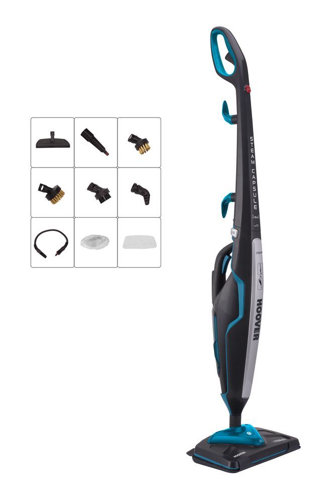 Garinė šluota HOOVER CA2IN1D 011 - 2