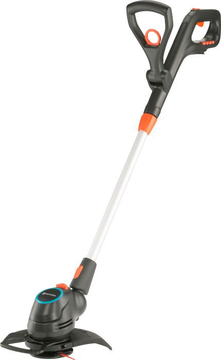 Akumuliatorinė žoliapjovė Gardena ComfortCut 23, be akumuliatoriaus-0