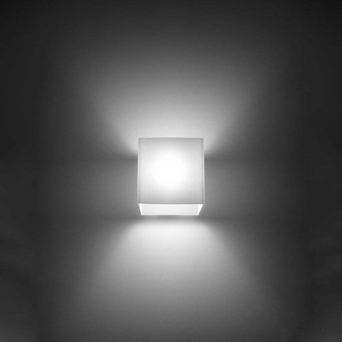 Sieninis šviestuvas SOLLUX RICO, 40 W - 3