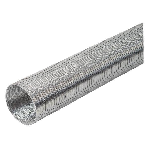 Aliuminio ortakis DN160, 1,5 m