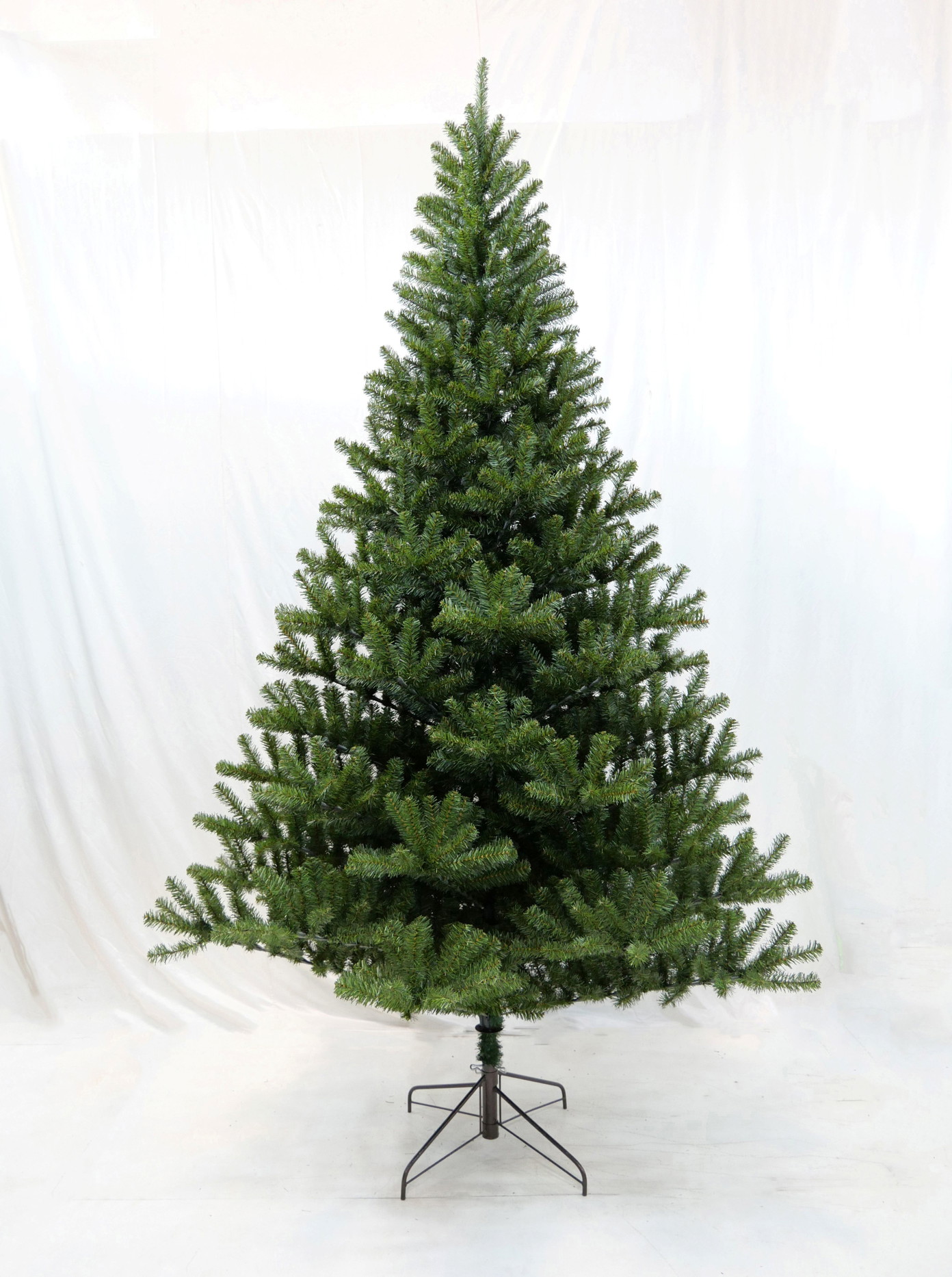 Dirbtinė eglutė CANADIAN PINE TREE, 300 cm-0