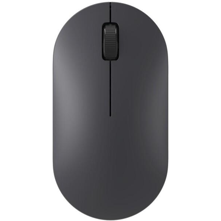Kompiuterio pelė Xiaomi Lite 2, juoda
