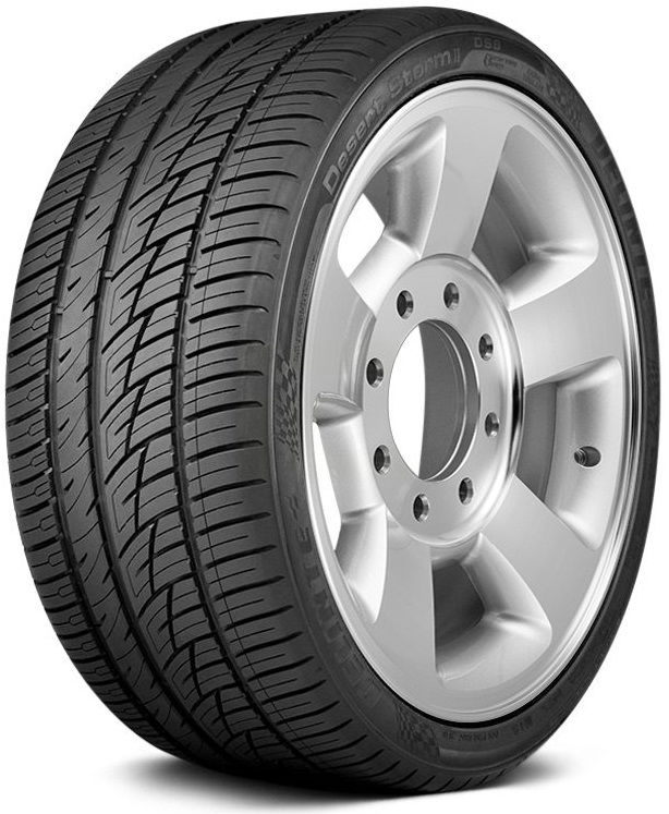Delinte DS8 275/40 R19 101 Y