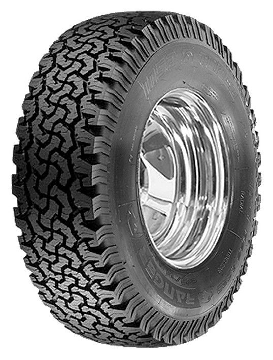 Insa Turbo Ranger 265/75 R16 112 S