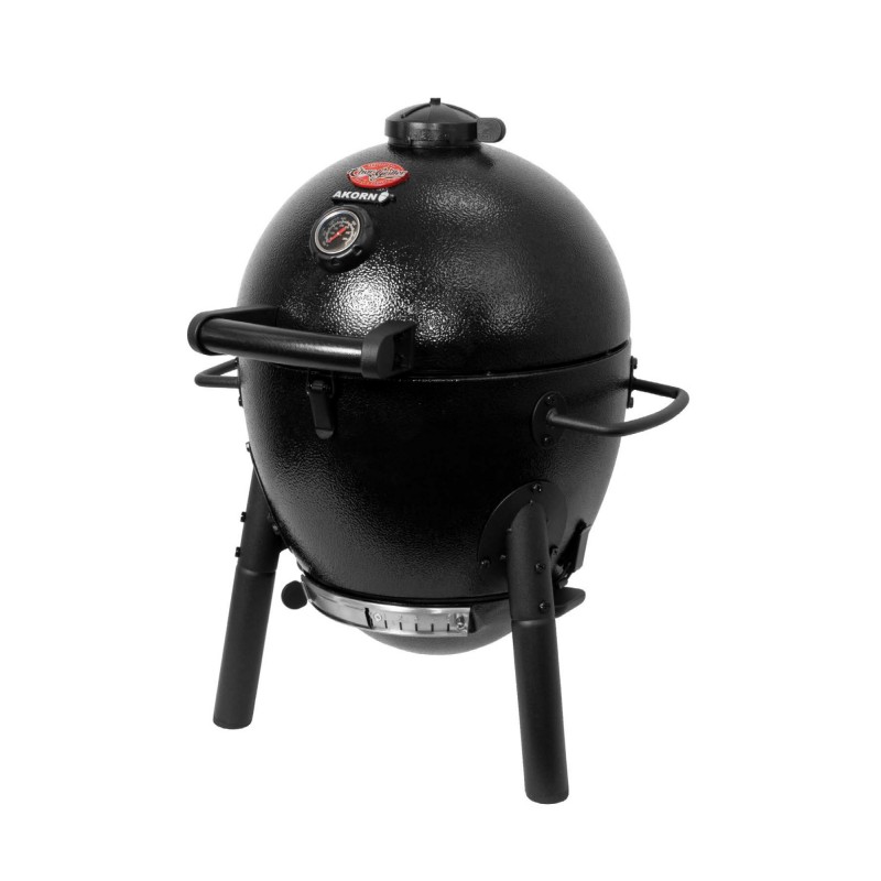 Char-Griller Akorn Jr. Kamado - 6