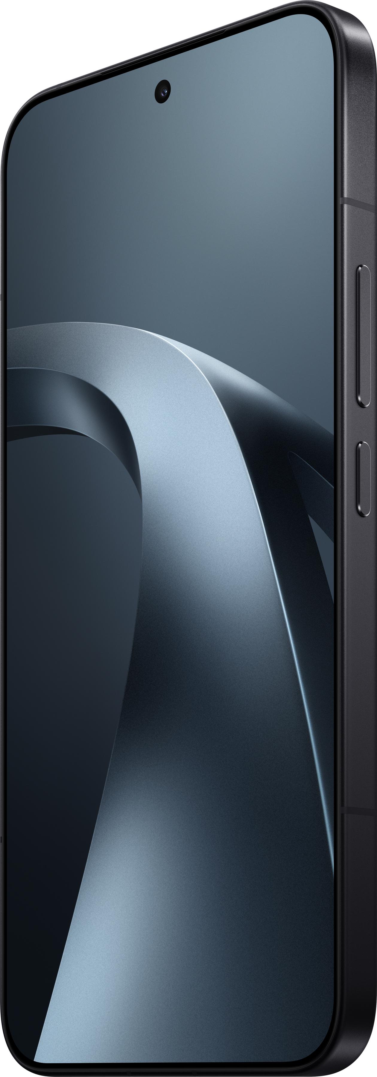 Mobilusis telefonas Xiaomi 17T Pro 12/512GB, juoda - 3